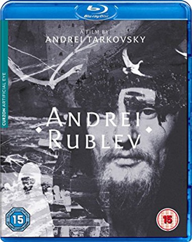 その他 Andrei Rublev (Criterion Collection) [DVD] Amazon.com: Andrei Rublev (The Criterion Collection
